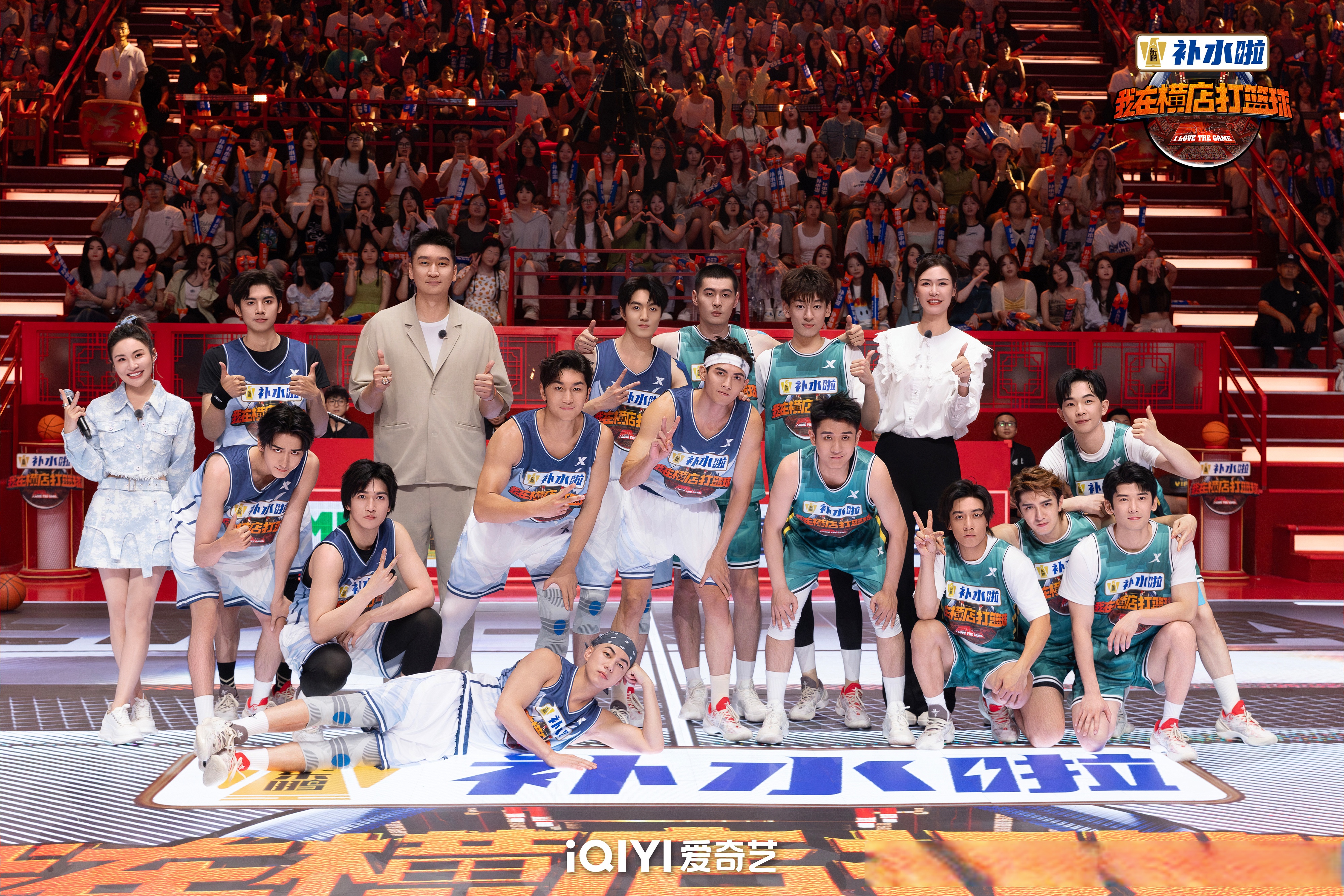 燃情比拼!强强对决掀起热血舞台的简单介绍 燃情比拼!强强对决掀起热血舞台的简单介绍