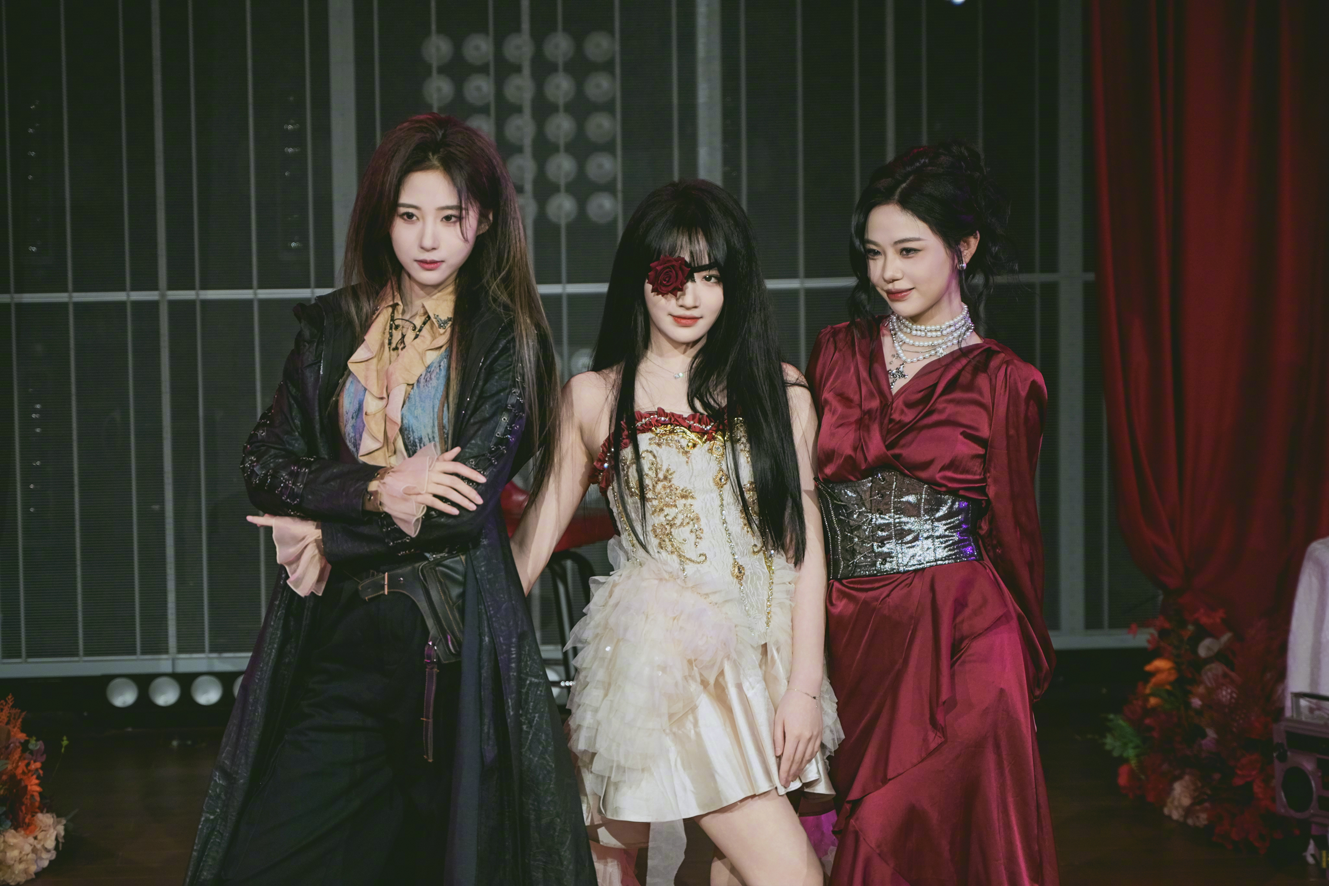 燃情比拼!强强对决掀起热血舞台的简单介绍 燃情比拼!强强对决掀起热血舞台的简单介绍