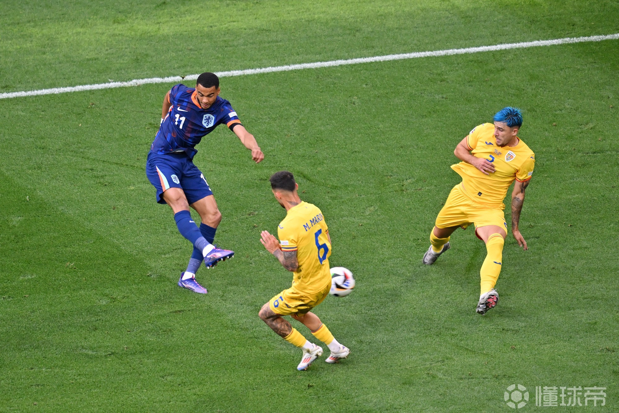 包含荷兰力克德国,晋级决赛圈成现实的词条 包含荷兰力克德国,晋级决赛圈成现实的词条