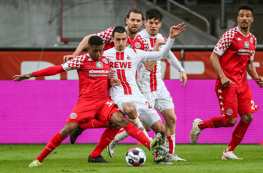 柏林赫塔面对弗赖堡，实力对比