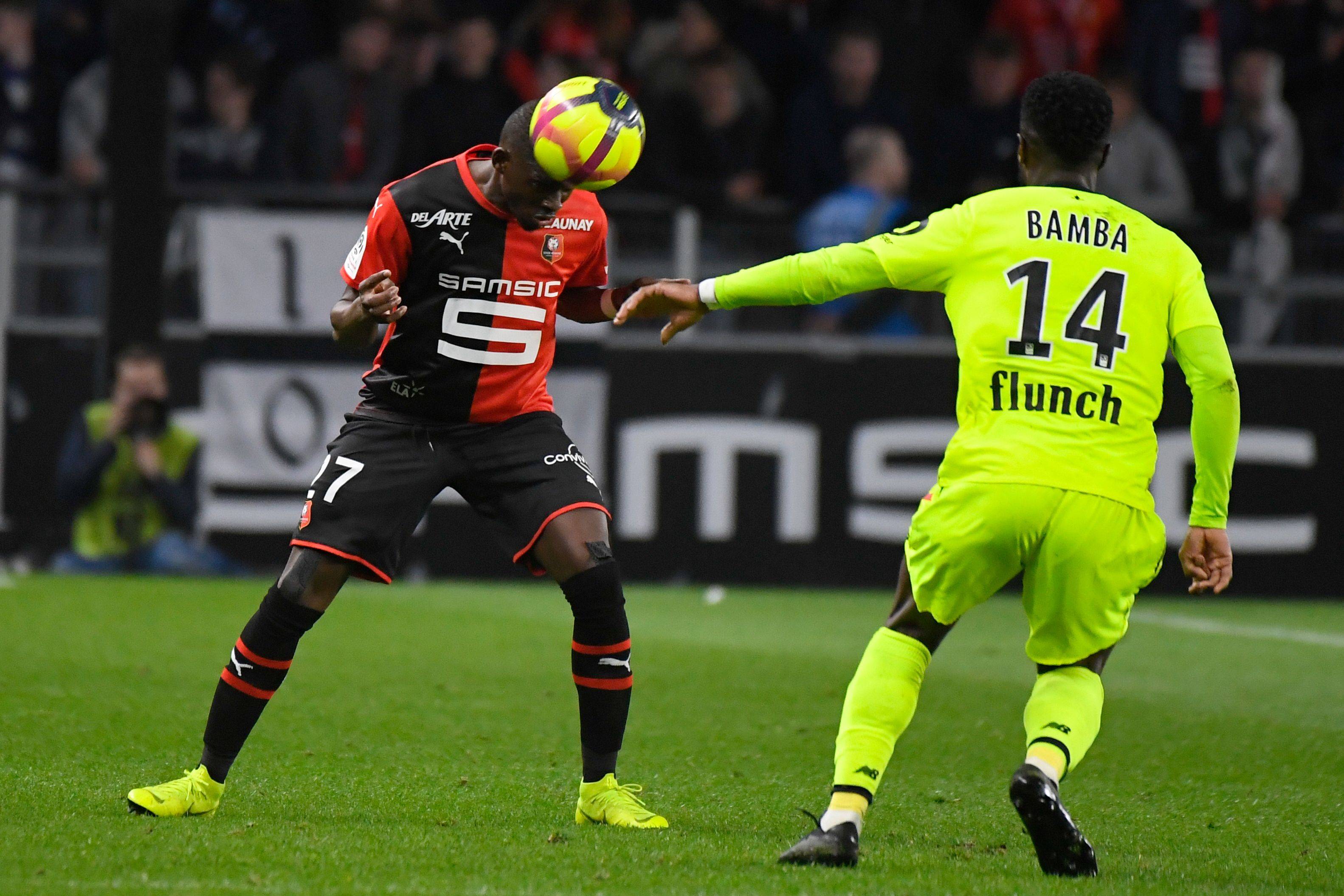 法甲新赛季开幕，惊险比赛轮番燃烧的简单介绍