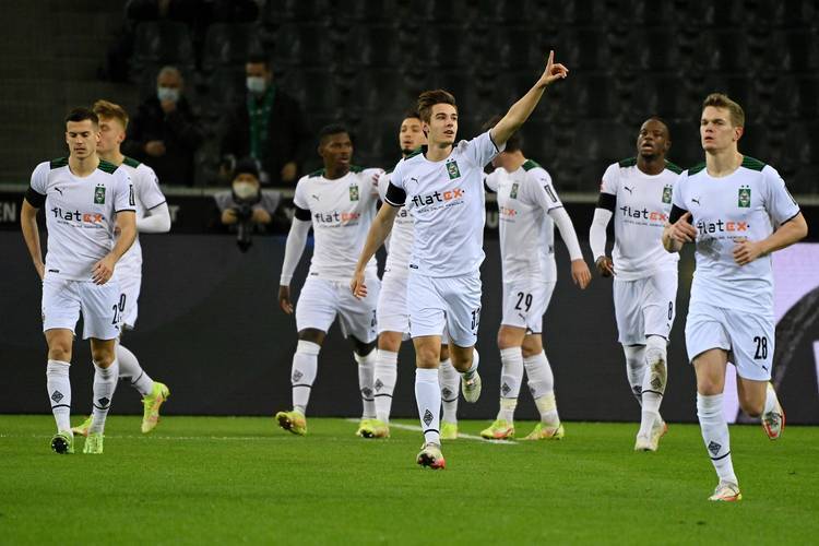 沃尔夫斯堡将在客场对抗博鲁西亚门兴格拉德巴赫的简单介绍 沃尔夫斯堡将在客场对抗博鲁西亚门兴格拉德巴赫的简单介绍