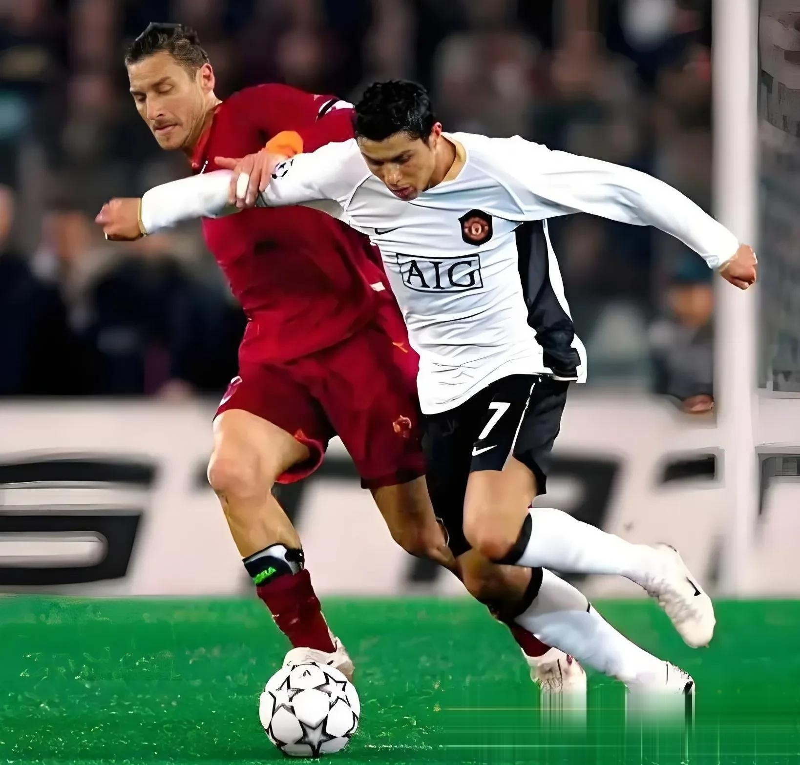 罗马中场成为进攻焦点，逐渐发力