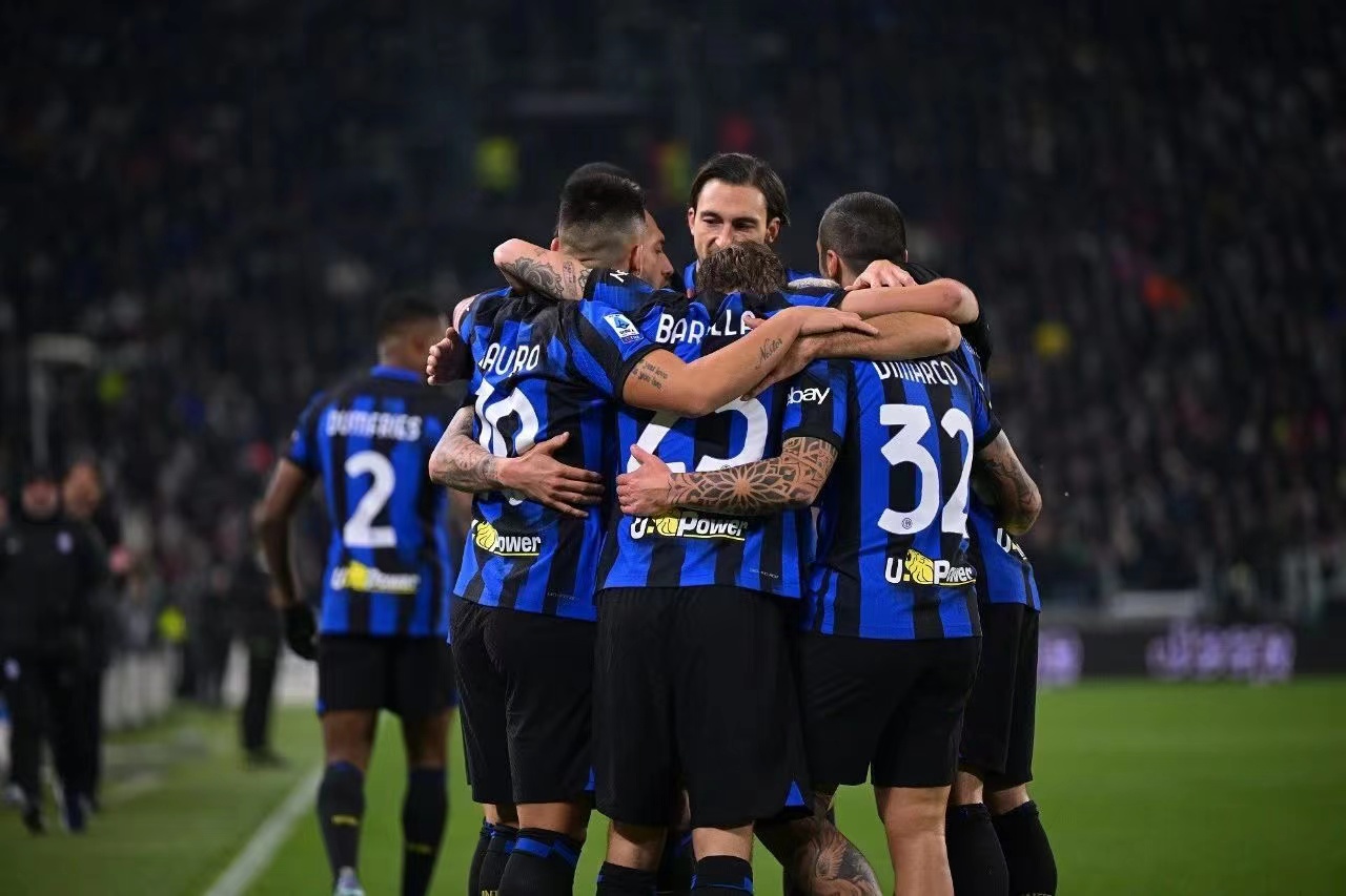 热那亚主场击败国际米兰,取得胜利的简单介绍 热那亚主场击败国际米兰,取得胜利的简单介绍