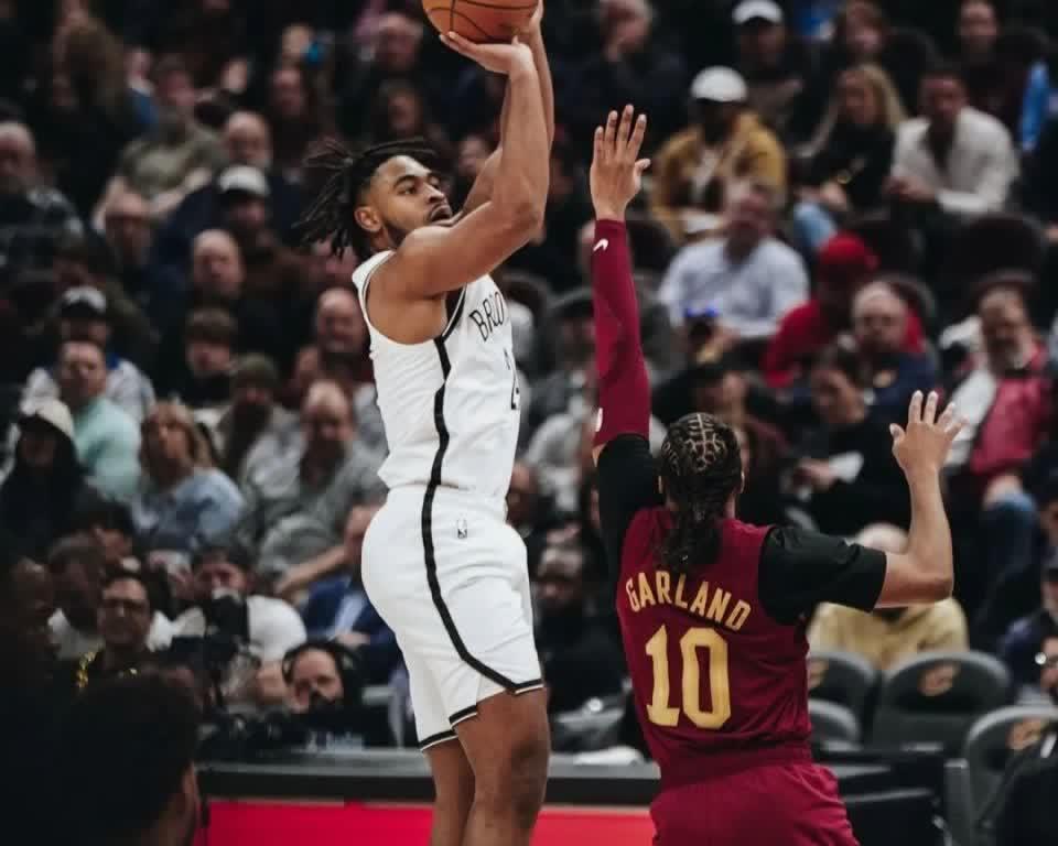 篮网连胜止步,球队士气受挫的简单介绍 篮网连胜止步,球队士气受挫的简单介绍