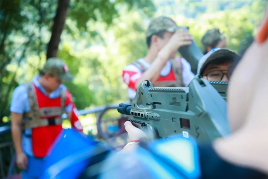 火热对决期待绽放,选手备战决赛 火热对决期待绽放,选手备战决赛