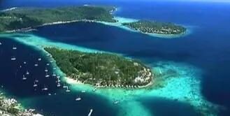 瓦努阿图队勇斗澳洲洲际杯赛的简单介绍 瓦努阿图队勇斗澳洲洲际杯赛的简单介绍