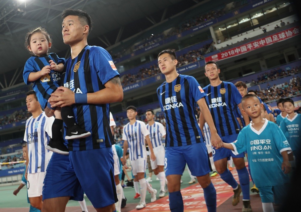 包含江苏苏宁客场力克河南建业,全取三分的词条 包含江苏苏宁客场力克河南建业,全取三分的词条