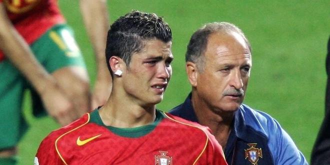 AC米兰遭遇C罗淘汰，世界杯局势紧张的简单介绍