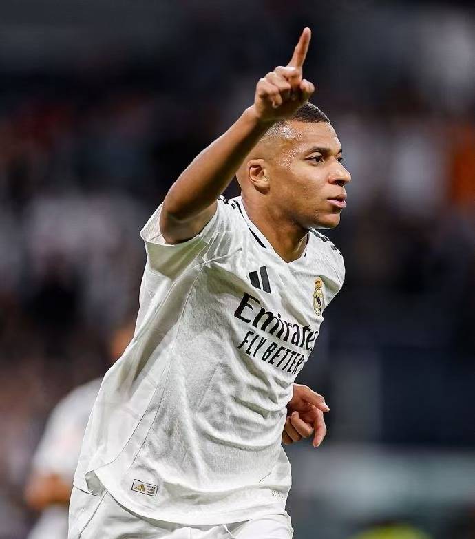 今日焦点：姆巴佩失利，排名变化的简单介绍