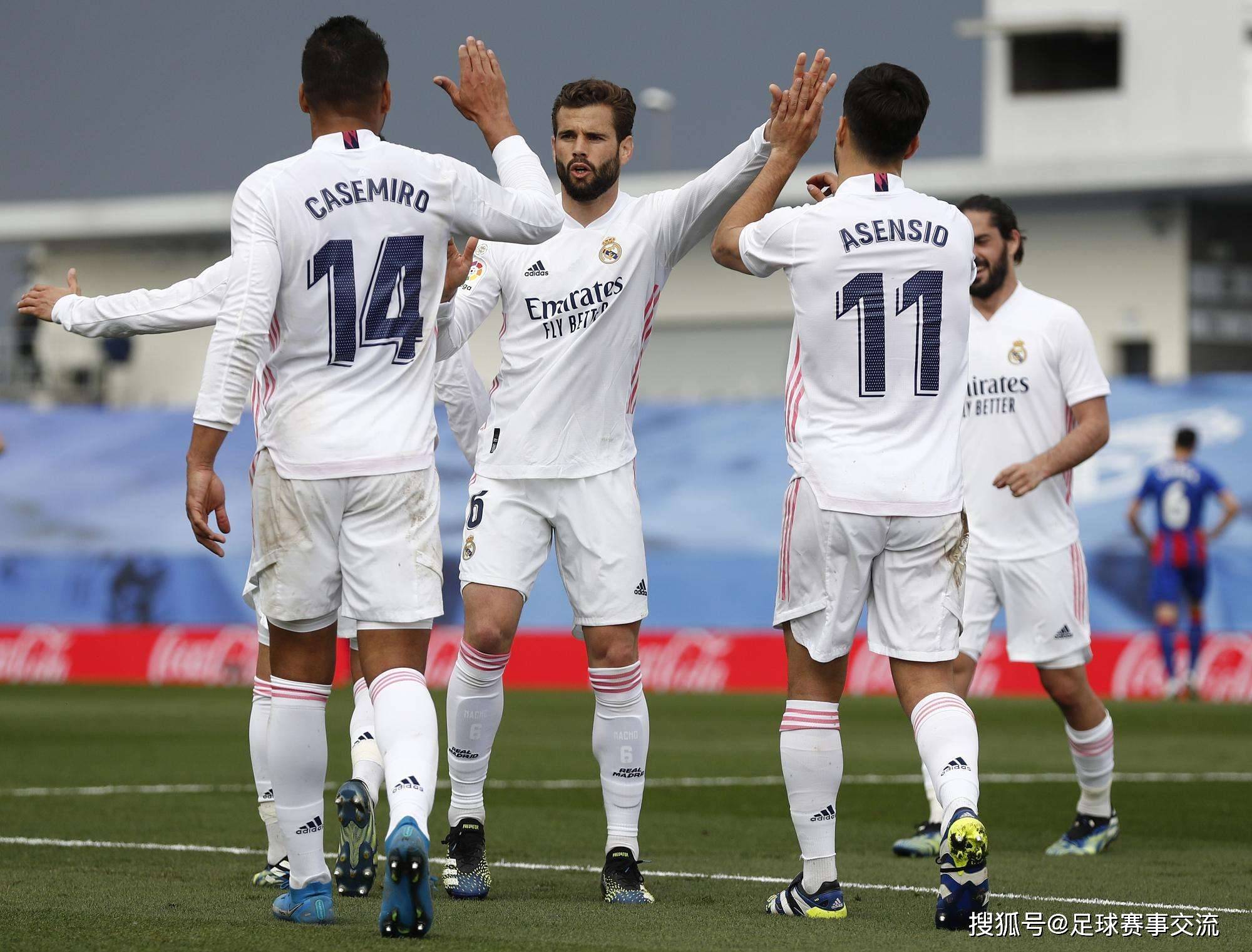 皇马客场比战胜费伦茨瓦罗斯 皇马客场比战胜费伦茨瓦罗斯