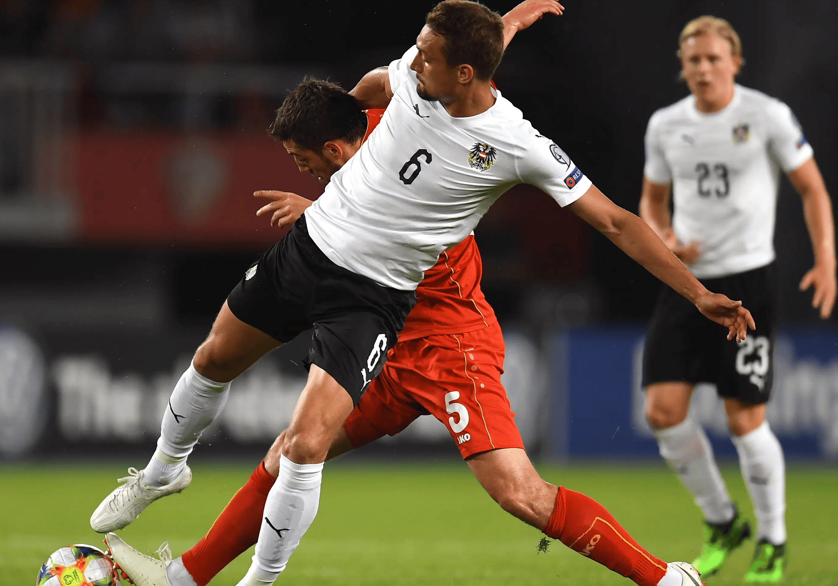 关于焦点大战，胜负将在一瞬间决定的信息