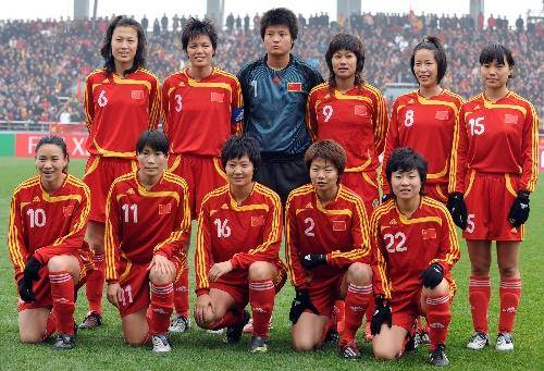 巴西女足战术升级!教练组积极备战 巴西女足战术升级!教练组积极备战