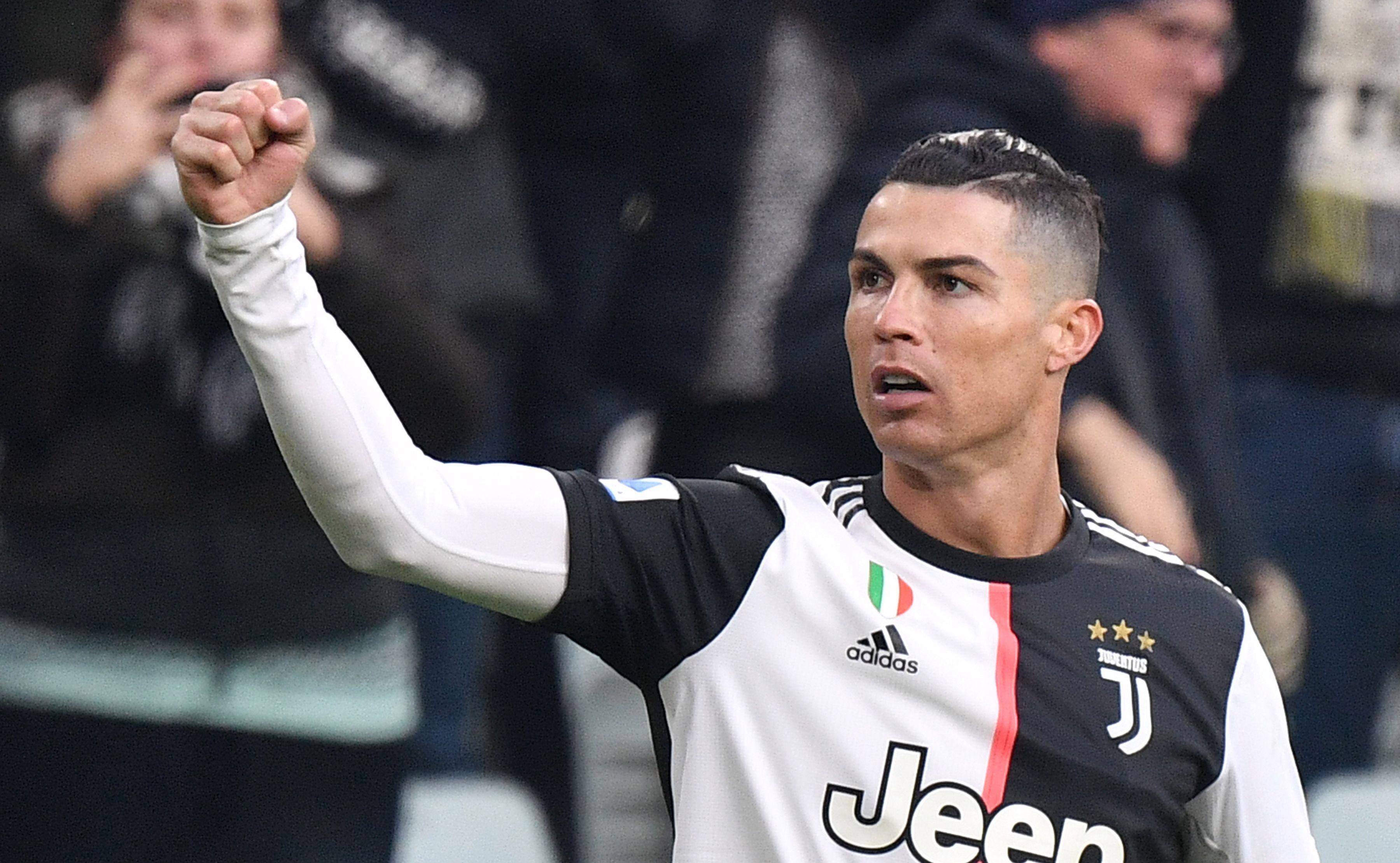 C罗独中两元，尤文不敌反超的简单介绍