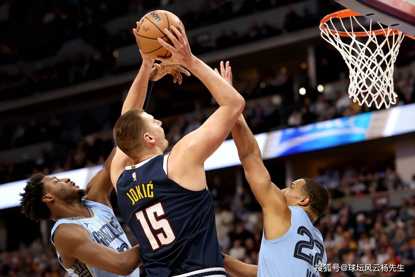 掘金主场击败鹈鹕,全队命中率突出轻取胜利的简单介绍 掘金主场击败鹈鹕,全队命中率突出轻取胜利的简单介绍