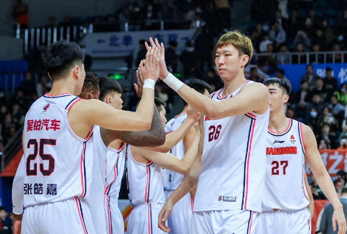 广东队连胜净胜分超500分，提升CBA整体竞争力的简单介绍