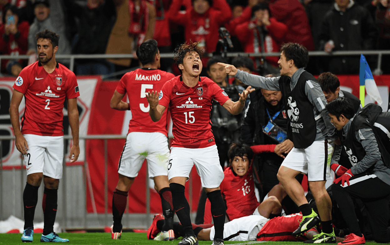 包含阿尔希拉尔进亚冠四强输球但名利双收的词条