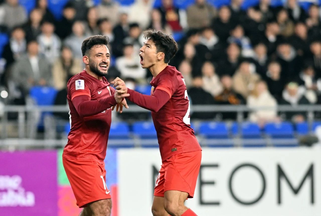 上海上港客场1-0击败首尔FC，豪取亚冠小组赛开门红的简单介绍