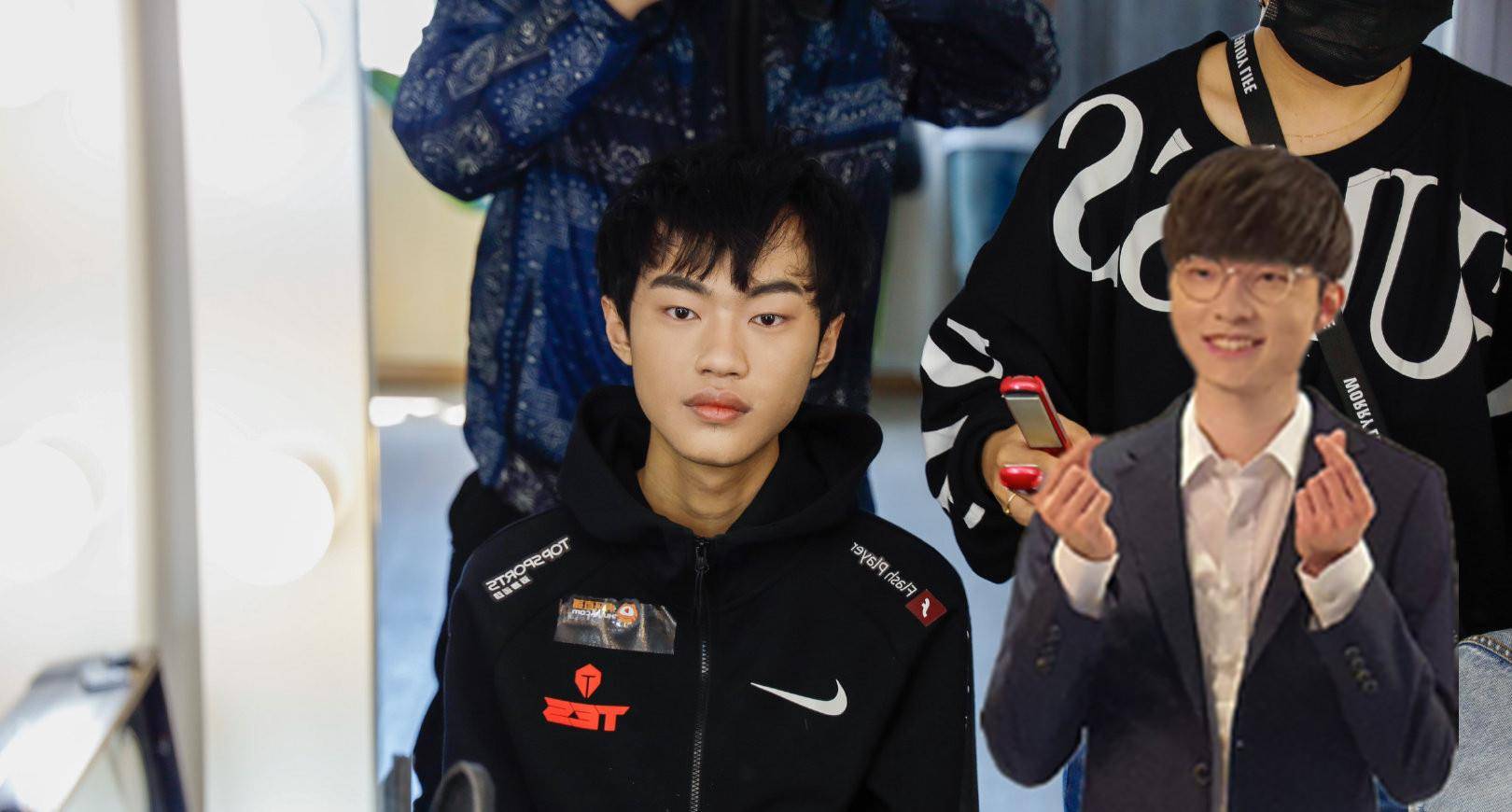 DRX绝杀FPX,Jankos团战一打五小组赛2:1(伦敦) DRX绝杀FPX,Jankos团战一打五小组赛2:1(伦敦)