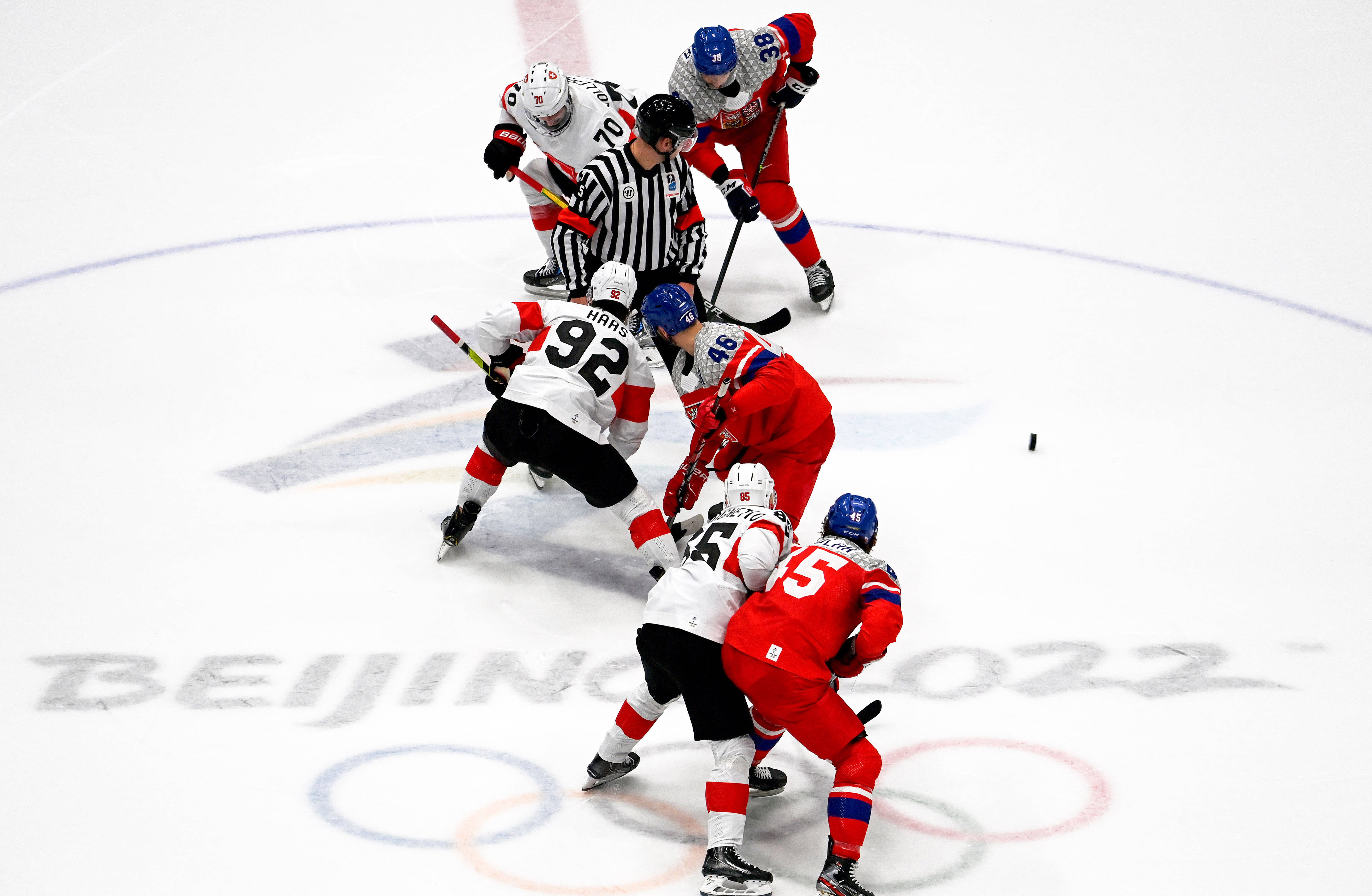 瑞士队惜败波兰,法国队将对决德国 瑞士队惜败波兰,法国队将对决德国