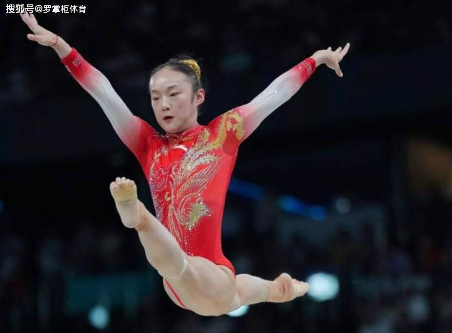 世界杯女子团体挑战赛:中国队半途领先,争冠在即 世界杯女子团体挑战赛:中国队半途领先,争冠在即