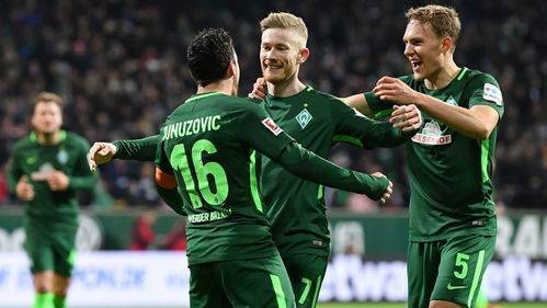 云达不来梅难挽败局,寻找突破口 云达不来梅难挽败局,寻找突破口