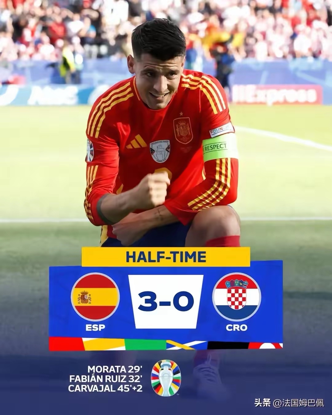 克罗地亚挑战瑞士，欧洲杯资格出线关键一役