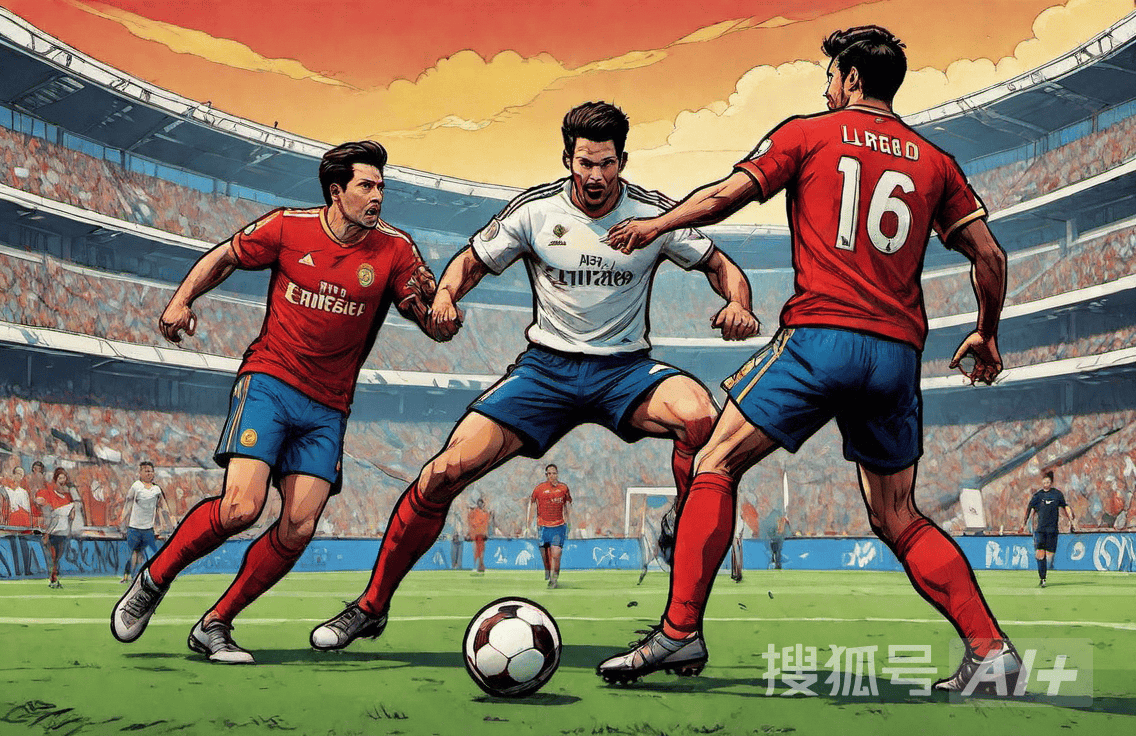 马德里竞技在与莱比锡红牛对战中取得胜利