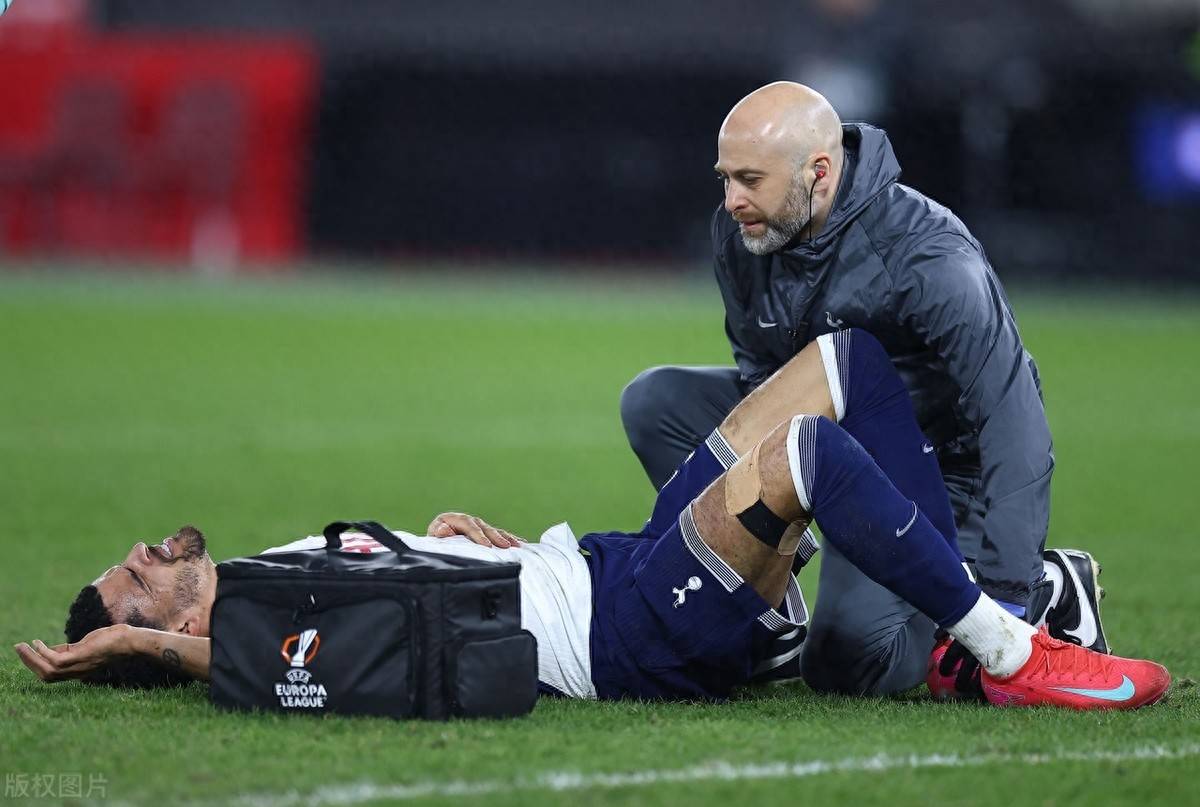 热刺客场战平伯恩茅斯，难破僵局