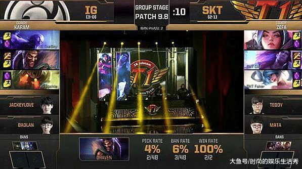 V5碾压G2，JackeyLove成为全场焦点四强赛3:0（首尔）