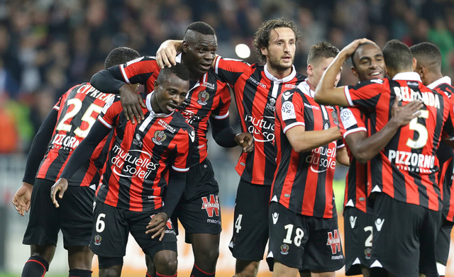 包含尼斯迎战圣埃蒂安,胜者难分的词条 包含尼斯迎战圣埃蒂安,胜者难分的词条