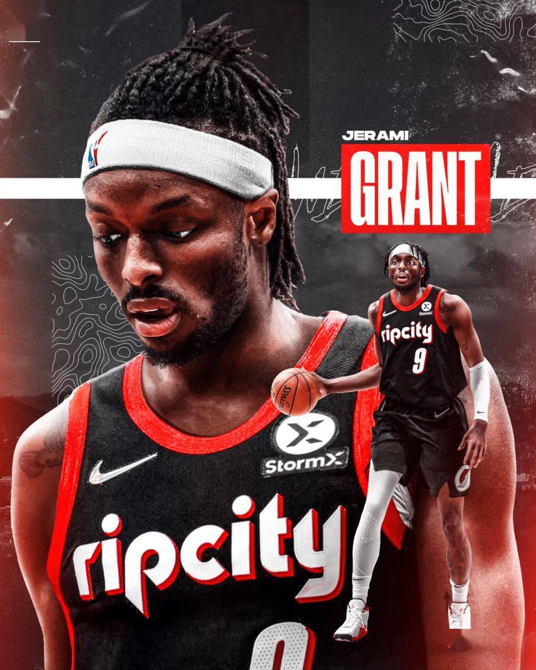 开拓者球队拟签下自由球员以加强实力的简单介绍