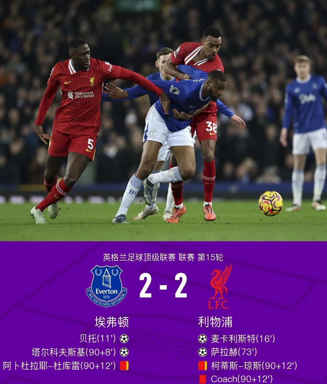 埃弗顿主场取胜,稳固积分榜中游位置 埃弗顿主场取胜,稳固积分榜中游位置