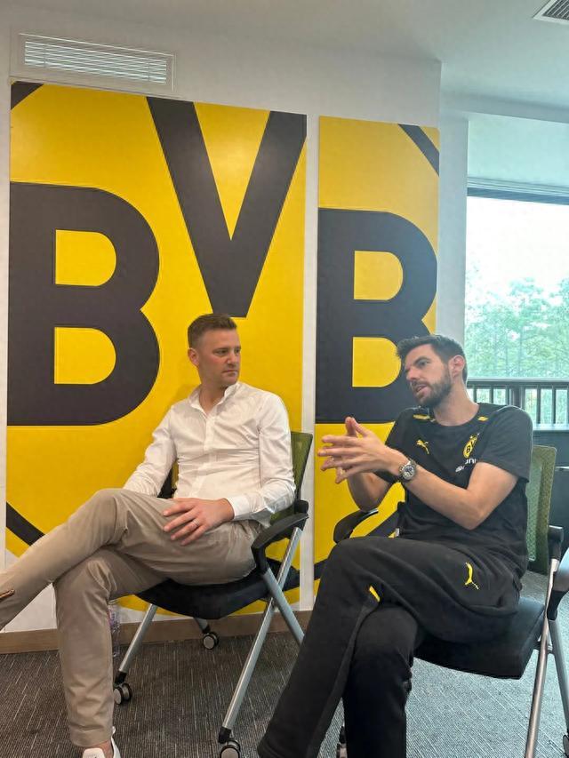 多特蒙德重点培养青训外租球员状态飙升的简单介绍