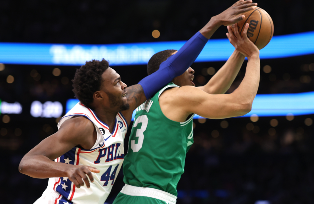 包含阿根廷男篮鏖战76人,恩比德完成帽子戏法的词条 包含阿根廷男篮鏖战76人,恩比德完成帽子戏法的词条