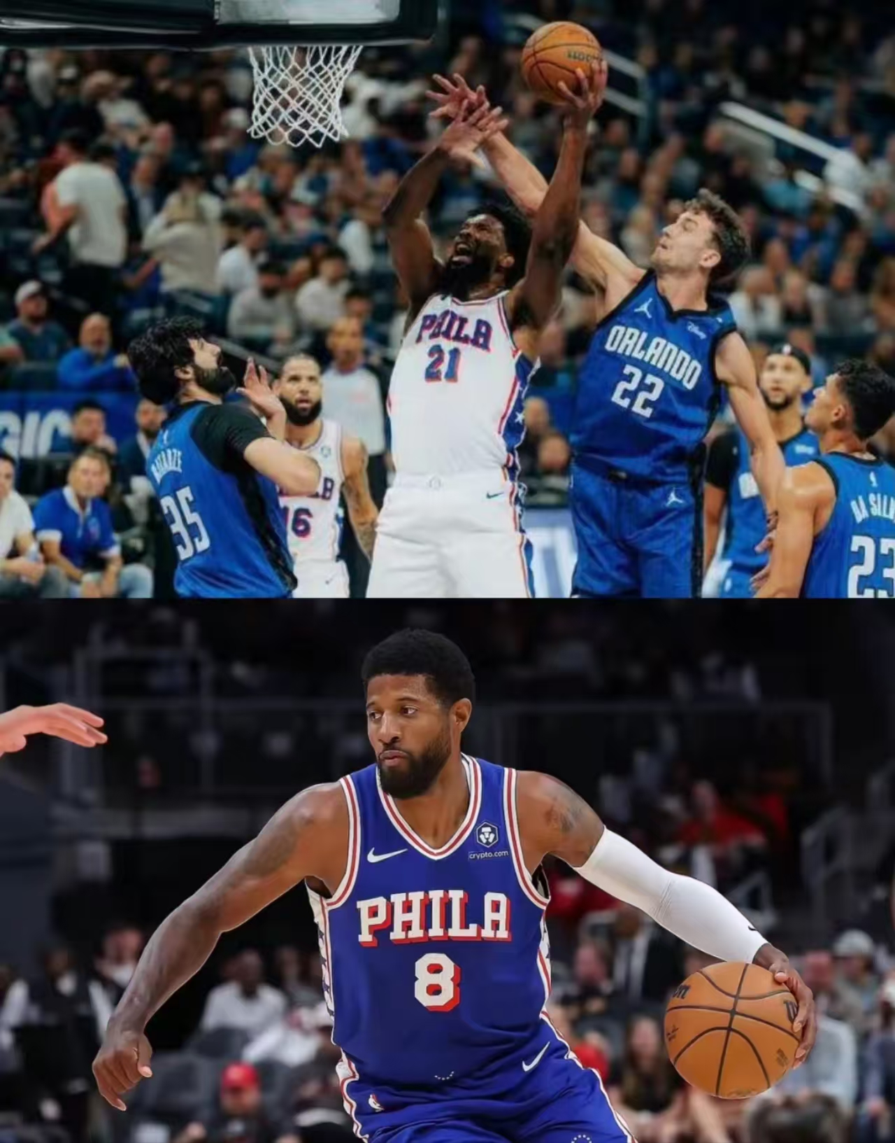 包含阿根廷男篮鏖战76人,恩比德完成帽子戏法的词条 包含阿根廷男篮鏖战76人,恩比德完成帽子戏法的词条