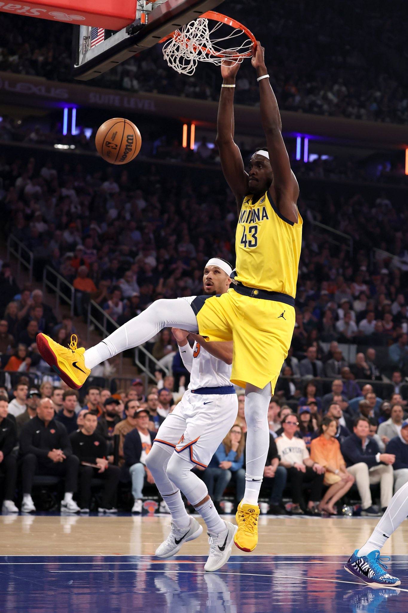 关于猛龙力克篮网,西亚卡姆30分砍平局的信息 关于猛龙力克篮网,西亚卡姆30分砍平局的信息