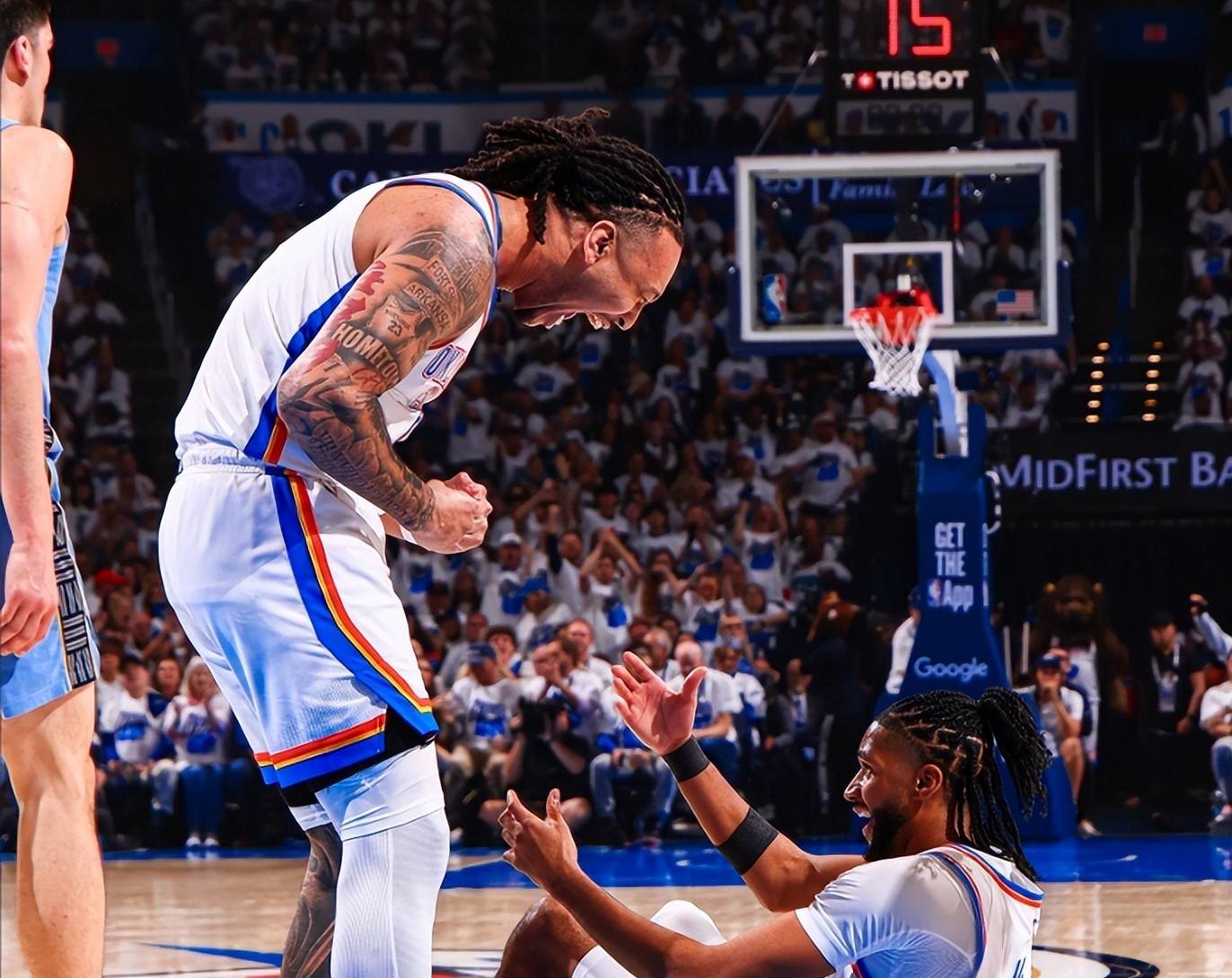 关于灰熊狂胜开拓者,继续领跑西部的信息 关于灰熊狂胜开拓者,继续领跑西部的信息