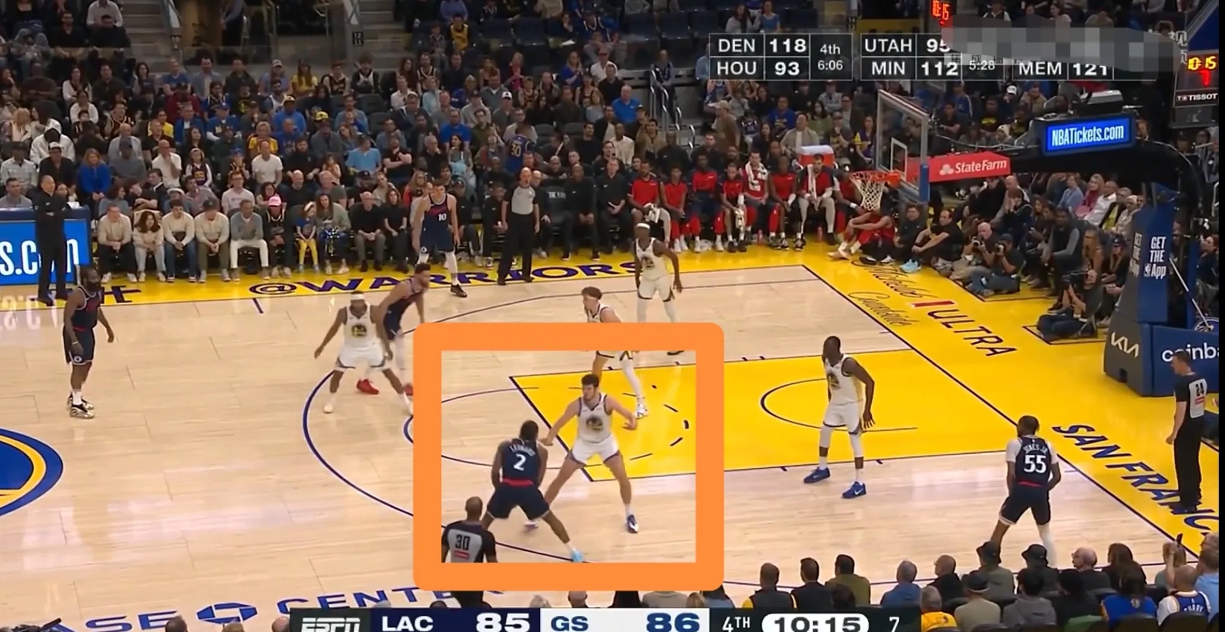 关于快船惜败猛龙,遭遇三连败的信息 关于快船惜败猛龙,遭遇三连败的信息