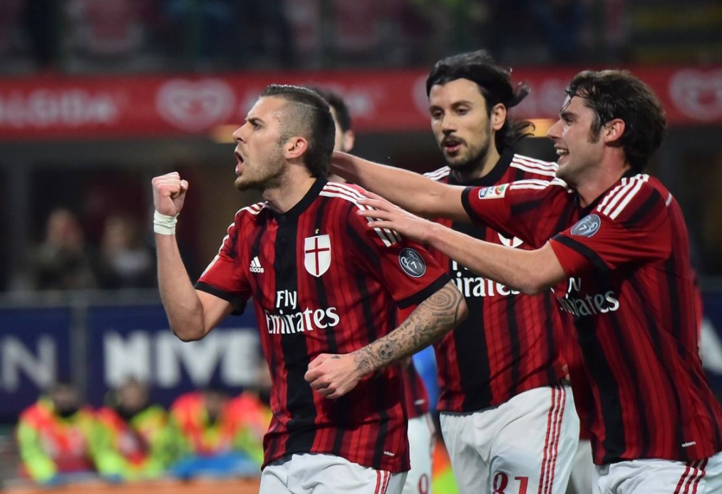 关于AC米兰翻盘克罗地亚,阿尔巴一己之力扛起全队的信息 关于AC米兰翻盘克罗地亚,阿尔巴一己之力扛起全队的信息