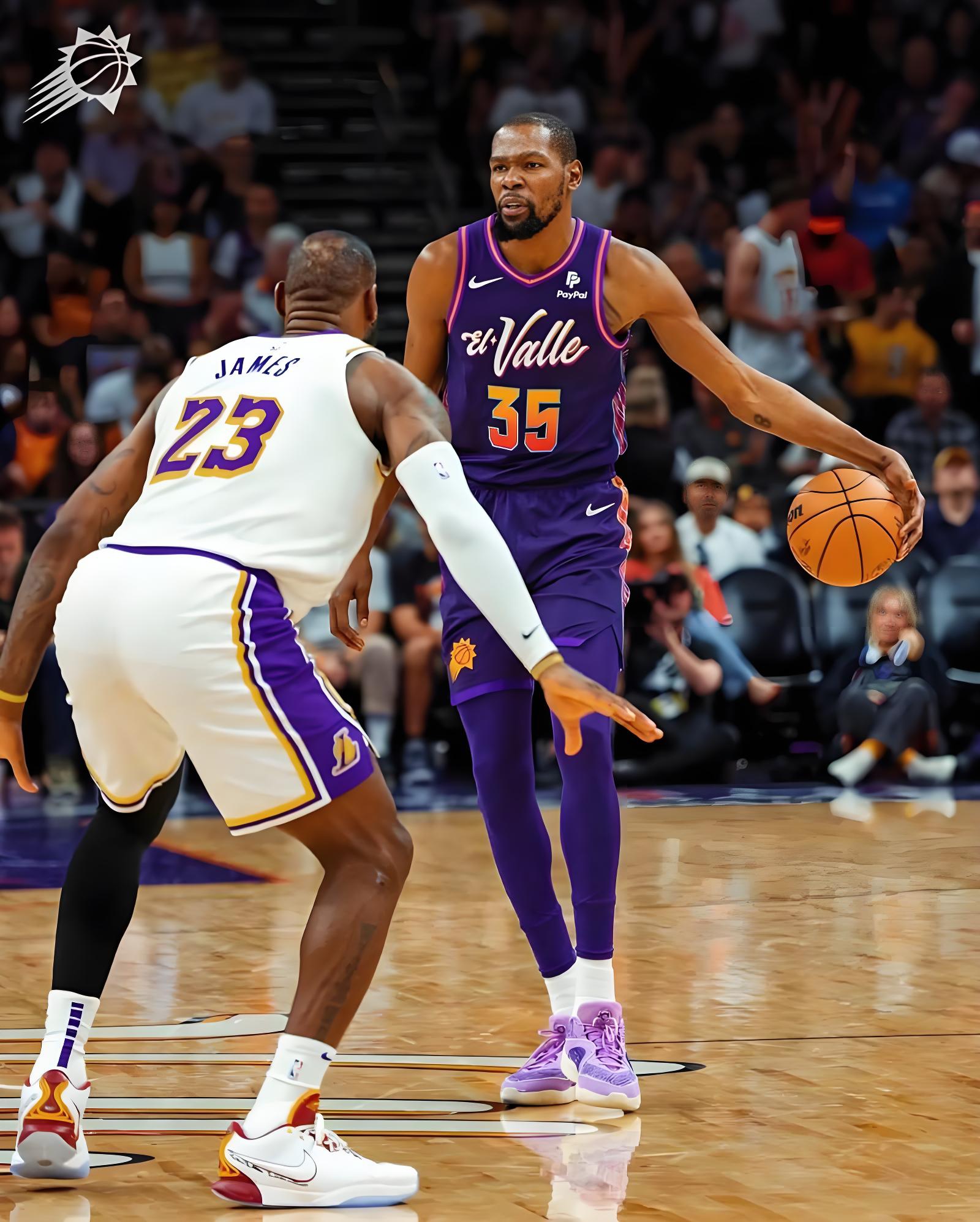 湖人击败太阳,詹皇29+11+11 湖人击败太阳,詹皇29+11+11