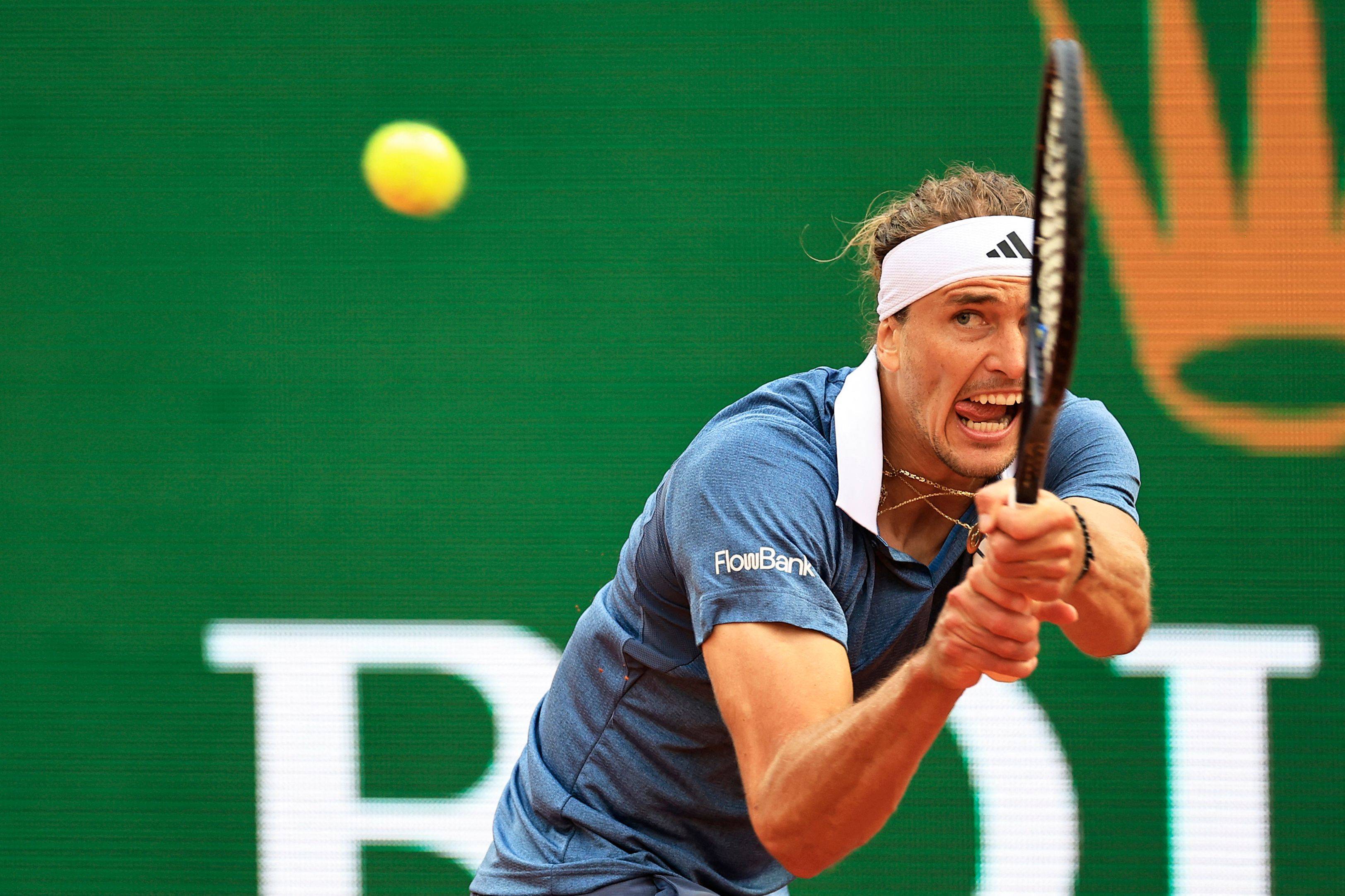 德国网球队逆转法国网球队,兹维列夫送出助攻的简单介绍 德国网球队逆转法国网球队,兹维列夫送出助攻的简单介绍