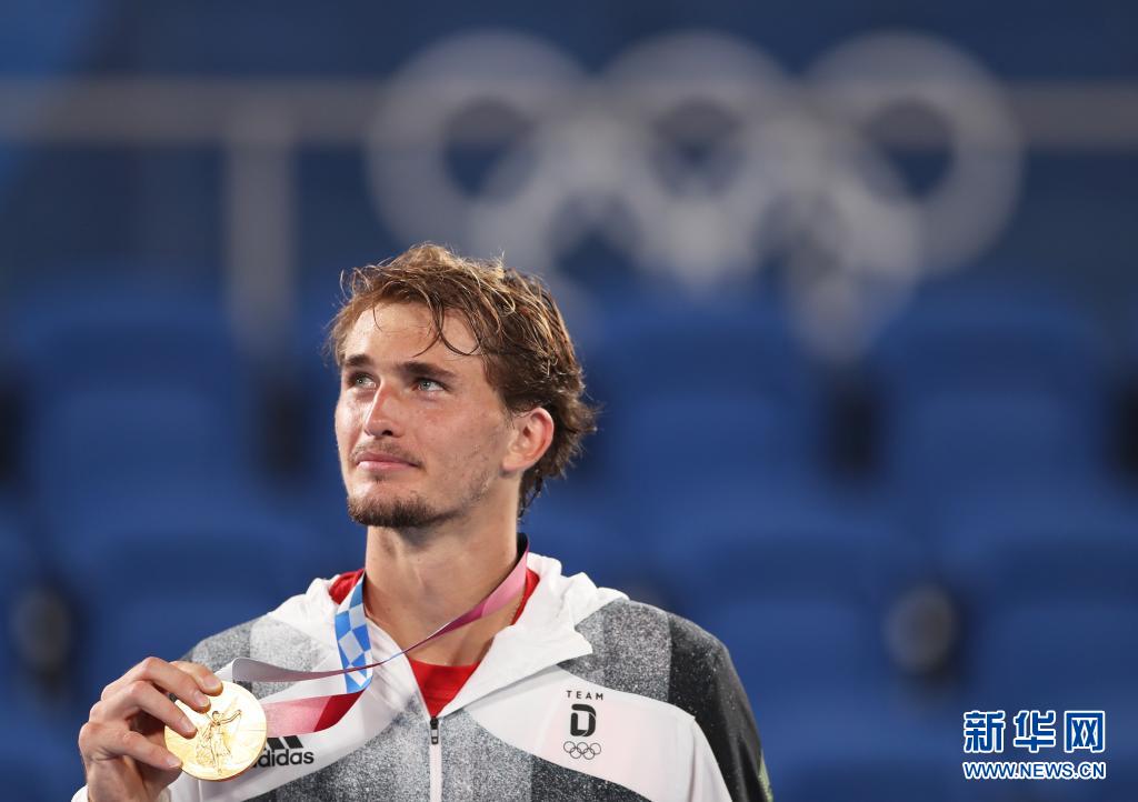 德国网球队逆转法国网球队,兹维列夫送出助攻的简单介绍 德国网球队逆转法国网球队,兹维列夫送出助攻的简单介绍