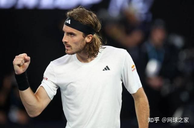 日本网球队翻盘英国网球队，西西帕斯打破历史纪录的简单介绍