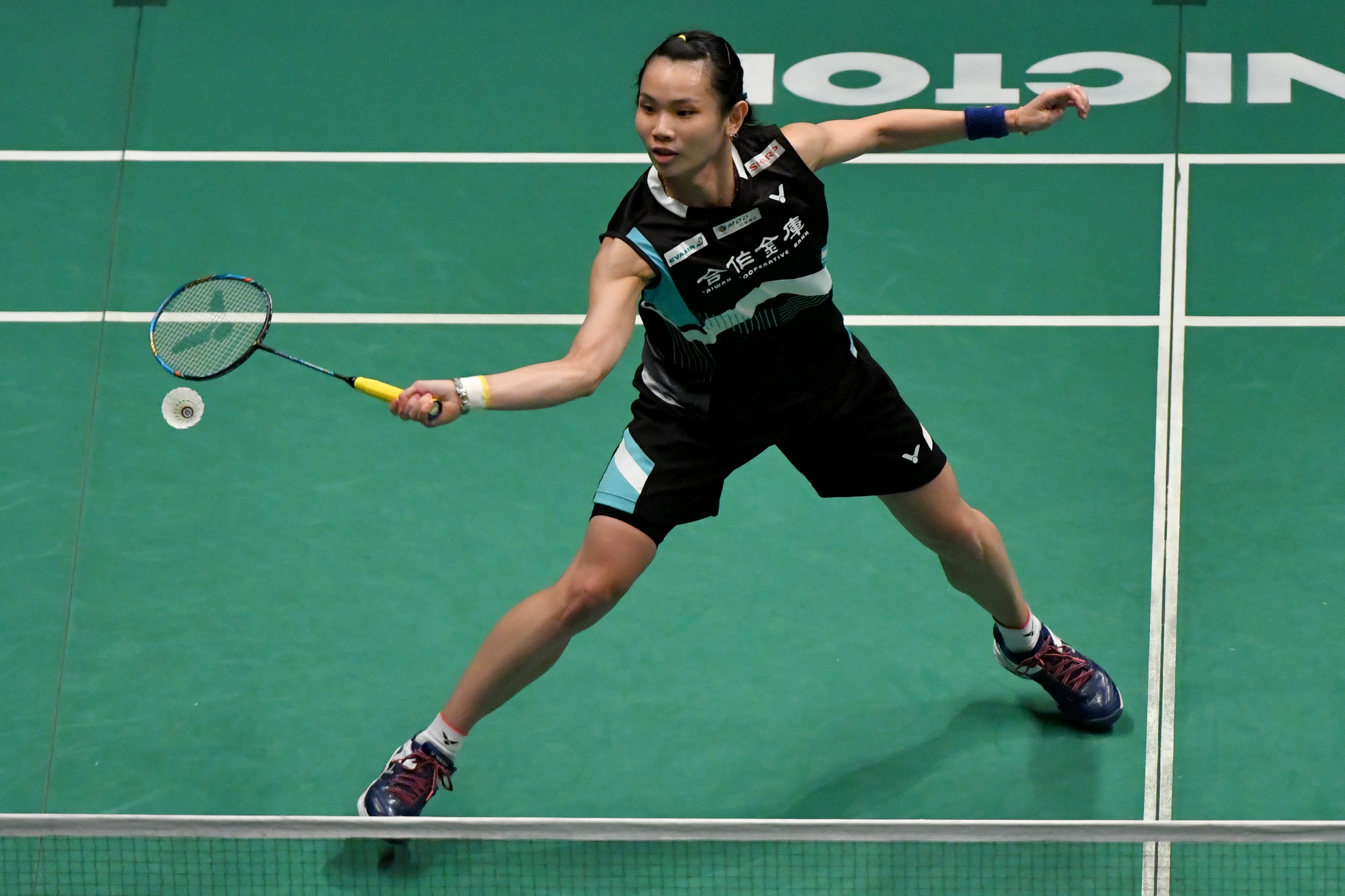 印尼羽毛球队鏖战法国羽毛球队，戴资颖高光表现的简单介绍