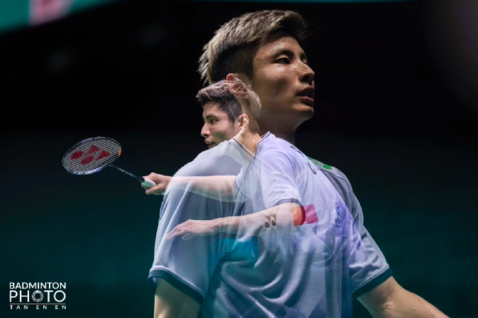 印尼羽毛球队鏖战法国羽毛球队，戴资颖高光表现的简单介绍