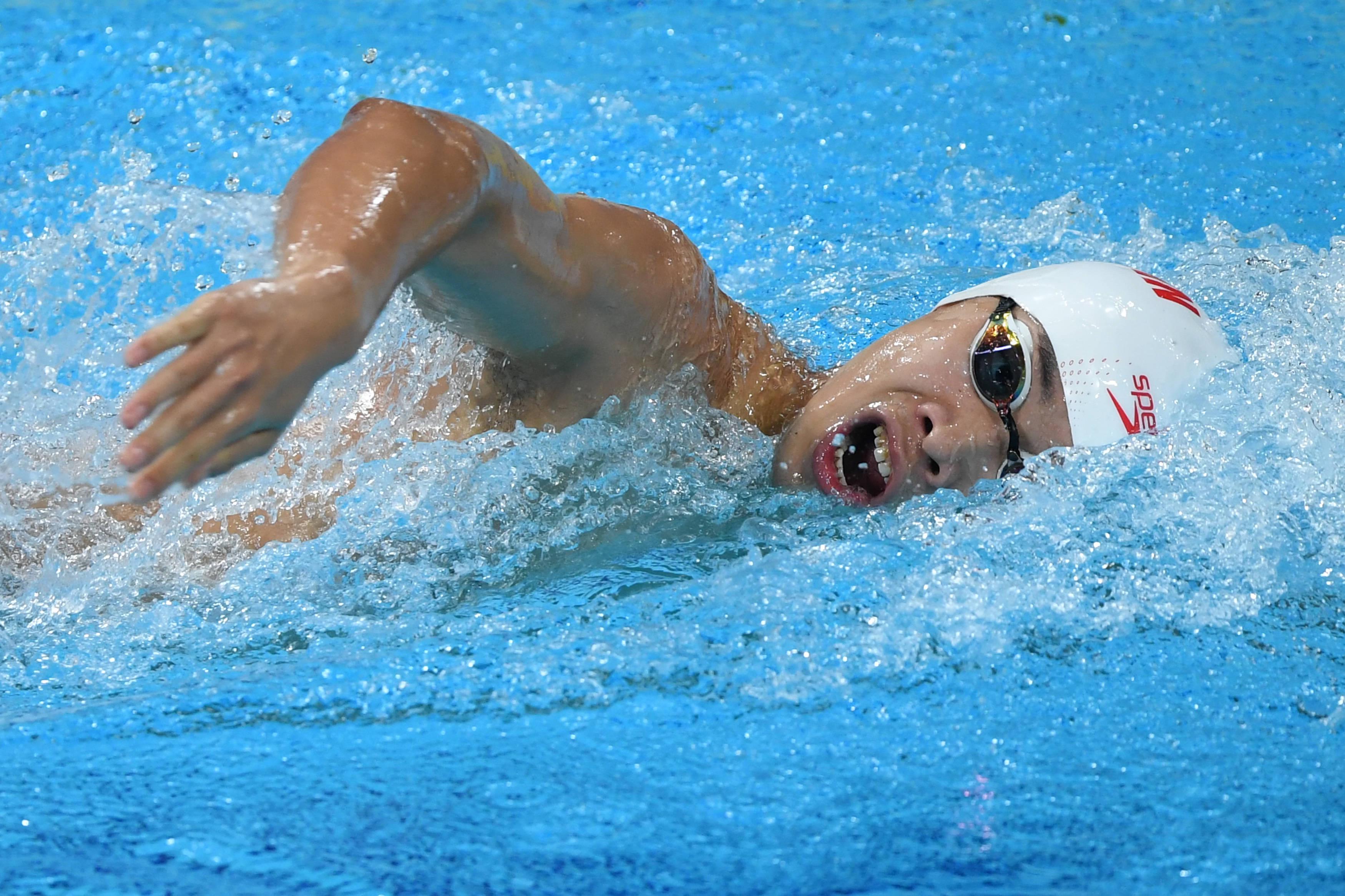 游泳赛事精彩瞬间盘点,年度回顾震撼登场的简单介绍 游泳赛事精彩瞬间盘点,年度回顾震撼登场的简单介绍