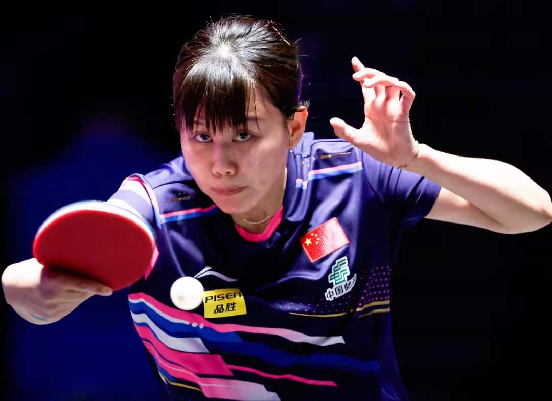 惊天逆转!乒乓球战队挺进四强 惊天逆转!乒乓球战队挺进四强