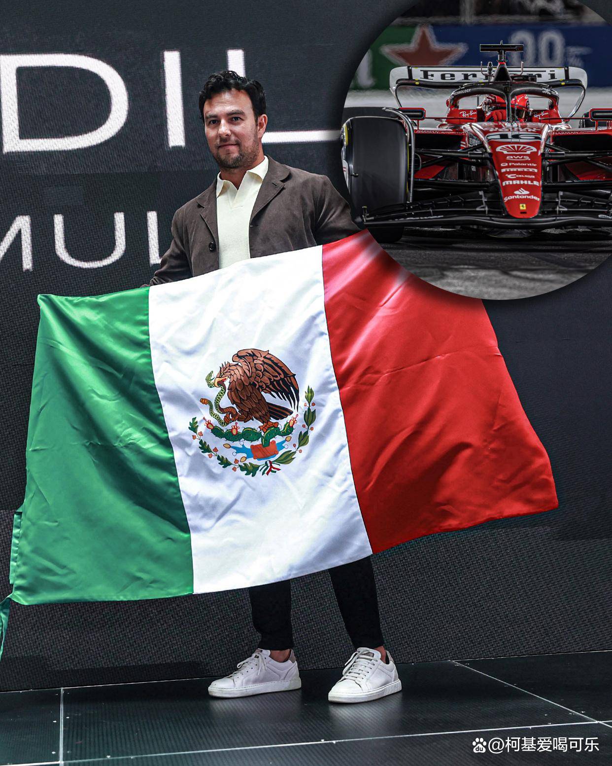 包含红牛二队完胜法拉利,佩雷兹惊艳四座的词条 包含红牛二队完胜法拉利,佩雷兹惊艳四座的词条