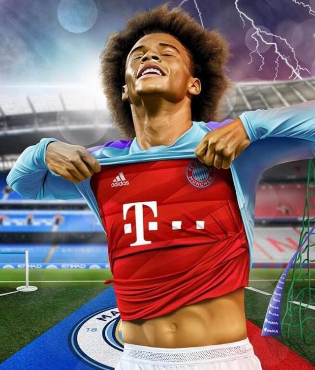 包含智利横扫曼联,萨内高光表现的词条 包含智利横扫曼联,萨内高光表现的词条